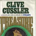 Cover Art for B0030MEE0M, Treasure (Dirk Pitt) by Clive Cussler