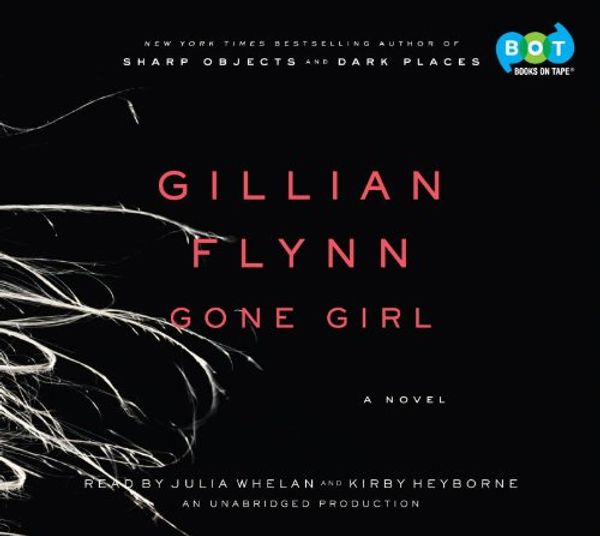 Cover Art for 9780307990419, Gone Girl by Gillian Flynn