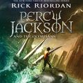 Cover Art for 9781423131892, Lightning Thief, The (Percy Jackson and the Olympians, Book 1) by Rick Riordan