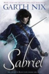 Cover Art for 9781282545038, Sabriel: Book 1 of Old Kingdom Trilogy by Garth Nix