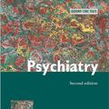Cover Art for 9780192628886, Psychiatry: An Oxford Core Text by Michael Gelder