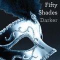 Cover Art for 9781616370268, Fifty Shades Darker by E. L. James