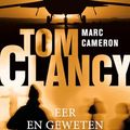 Cover Art for 9789400512177, Eer en geweten (Jack Ryan & co) by Marc Cameron