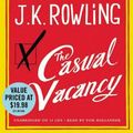 Cover Art for 9781478951506, The Casual Vacancy by J. K. Rowling