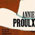 Cover Art for 9780007368815, Close Range "Brokeback Mountain" by Annie Proulx