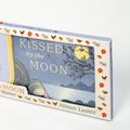 Cover Art for 9781760893965, Kissed by the Moon: Book and Snuggle Blanket Box Set by Alison Lester