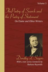 Cover Art for 9781597524933, The Poetry of Search and the Poetry of Statement Volume 3 by Dorothy L. Sayers