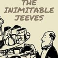Cover Art for B07RLLFVX3, The Inimitable Jeeves by P. G. Wodehouse