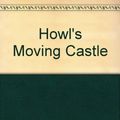 Cover Art for 9780060754754, Howl's Moving Castle by Diana Wynne Jones