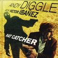 Cover Art for 9780857681584, Rat Catcher by Andy Diggle