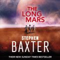 Cover Art for 9780552169356, The Long Mars by Terry Pratchett, Stephen Baxter
