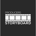 Cover Art for 9781679676925, Producers Storyboard: Notebook & Journal Storyboard Template for Video Editors Directors Storytelling Filmmakers Advertisers Animators (Black 8.5x11 Sketchbook 120 Pages) by Journaly Lam