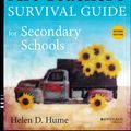 Cover Art for 9781118809013, The Art Teacher's Survival Guide for Secondary Schools by Helen D. Hume