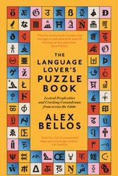 Cover Art for 9781783352197, The Language Lover's Puzzle Book by Alex Bellos