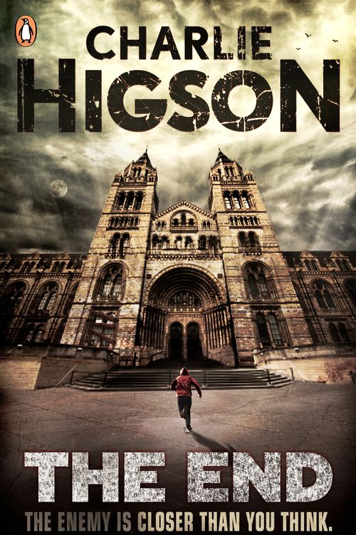 Cover Art for 9780141362144, The End by Charlie Higson