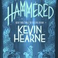 Cover Art for 9780593359655, Hammered by Kevin Hearne