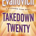 Cover Art for 9780345542892, Takedown Twenty by Janet Evanovich