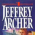 Cover Art for 9780061007125, Kane & Abel by Jeffrey Archer