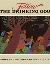Cover Art for 9780440845614, Follow the Drinking Gourd by Jeanette Winter
