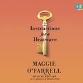 Cover Art for 9780804120692, Instructions for a Heatwave by Maggie O'Farrell