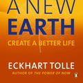 Cover Art for 9780141039411, A New Earth by Eckhart Tolle