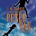 Cover Art for 9780786198726, Peter Pan by J. M. Barrie