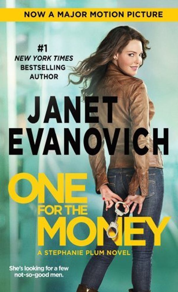 Cover Art for B01N3YPJAA, One for the Money (Stephanie Plum Novels) by Janet Evanovich (2011-11-22) by Janet Evanovich