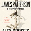 Cover Art for 9780316070621, Alex Cross's TRIAL by James Patterson, Richard DiLallo