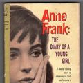 Cover Art for B0035MDTUS, Anne Frank: The Diary of a Young Girl by Anne Frank