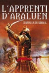 Cover Art for 9782012034587, L'Apprenti D'Araluen 10 - L'Empereur Du Nihon-Ja [French] by John Flanagan