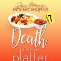 Cover Art for 9781625673398, Death on a Platter by Elaine Viets