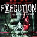 Cover Art for B00842308K, Execution by Alexander Gordon Smith