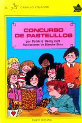Cover Art for 9781570890567, Concurso De Pastelillos / The Candy Corn Contest by Patricia Reilly Giff