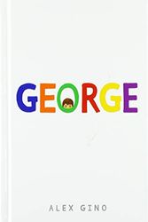 Cover Art for 9781432874940, George by Alex Gino