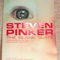Cover Art for 9780713996722, The Blank Slate by Steven Pinker
