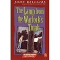 Cover Art for 9781556906077, The Lamp from the Warlock's Tomb by John Bellairs