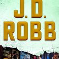 Cover Art for 9781543638509, Dark in Death by J. D. Robb