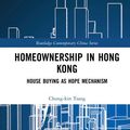 Cover Art for 9780367859633, Homeownership in Hong Kong by Chung-kin Tsang