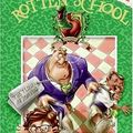 Cover Art for 9780060788223, The Teacher from Heck by R. L. Stine