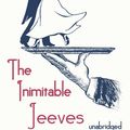 Cover Art for 9781949661163, The Inimitable Jeeves - Unabridged by P G Wodehouse, Kevin Theis