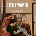 Cover Art for 9798728112280, Little Women by Louisa May Alcott