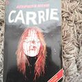 Cover Art for 9780450042348, CARRIE. by King, Stephen.