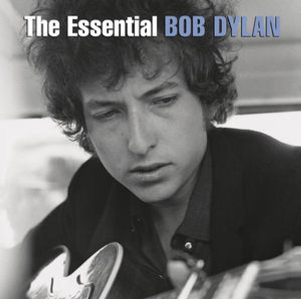 Cover Art for 0888430295322, Essential Bob Dylan by Unknown