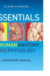 Cover Art for 9781256298922, [Essentials of Human Anatomy & Physiology Laboratory Manual] [by: Elaine N. Marieb] by Marieb