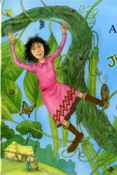 Cover Art for 9781844440894, Jill and the Beanstalk in Czech and English (English and Czech Edition) by Gregory Manju