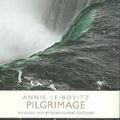 Cover Art for 9780224096263, Pilgrimage by Annie Leibovitz