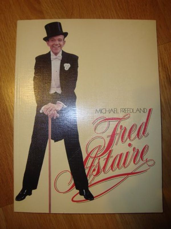 Cover Art for 9780863790416, Fred Astaire by Michael Freedland