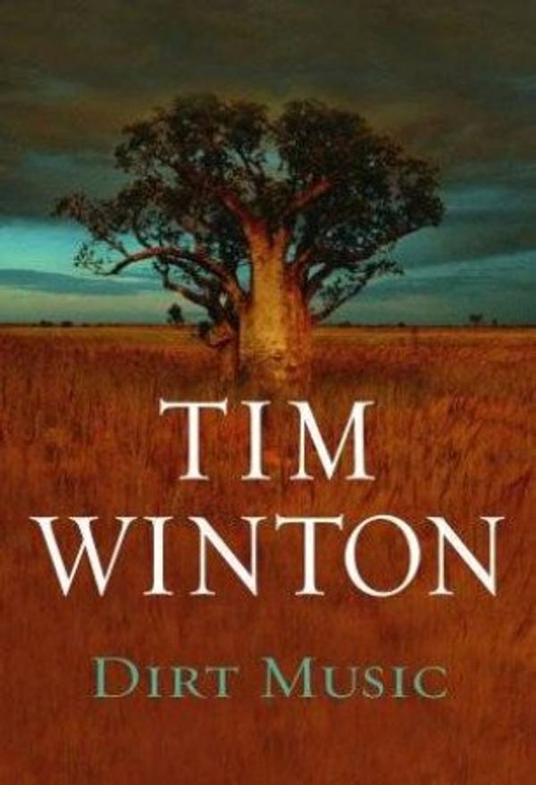 Cover Art for 9780330363273, Dirt Music by Tim Winton