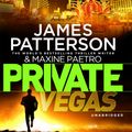 Cover Art for 9781846573569, Private Vegas: (Private 9) by James Patterson