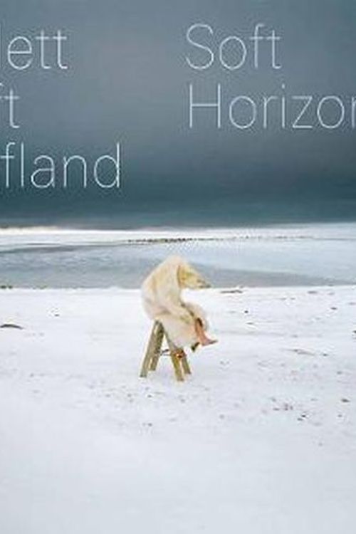 Cover Art for 9783868282238, Soft Horizons by Scarlett Hooft Graafland